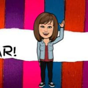 Meet your Posher, Barbara